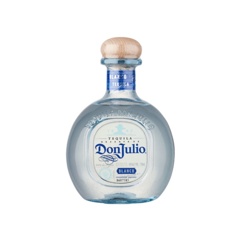 Don Julio Blanco